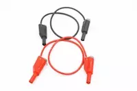 9010P Test Leads